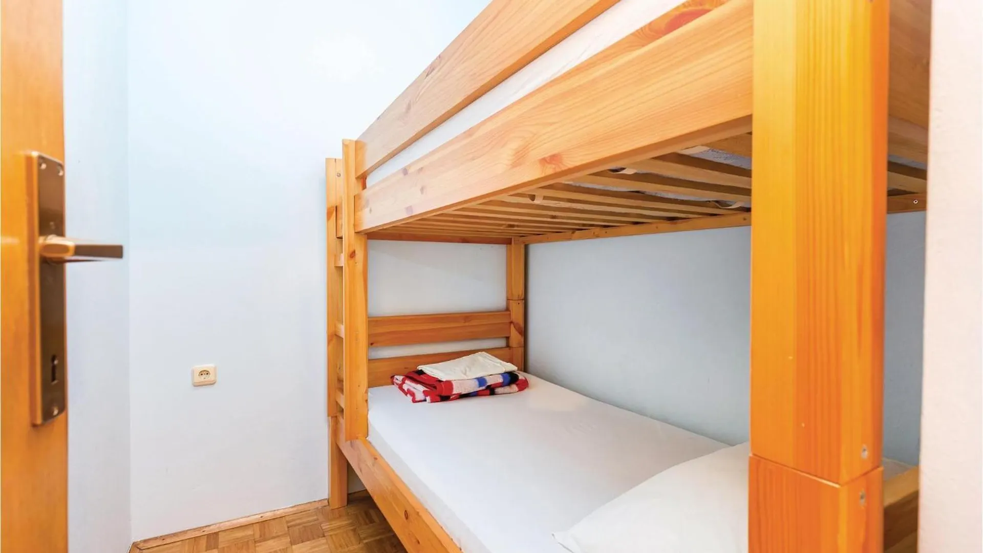 Beautiful Apartment In Povile With Wifi Chorwacja
